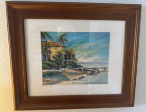 Beach House