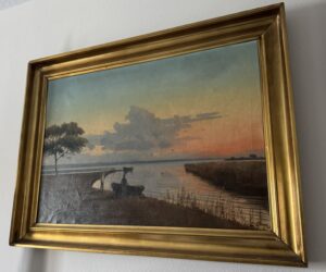 Maritime Sunrise