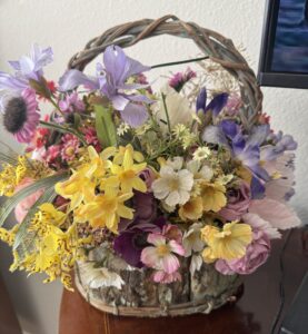Silk Flowers
