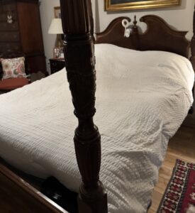 King Bed