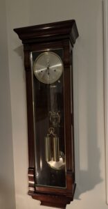Wall Clock 1