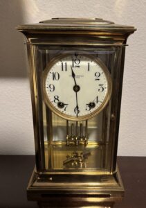 Carriage Clock