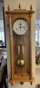 Wall Clock 2