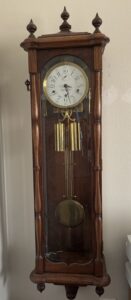 Wall Clock 4