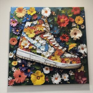 The Flowering Hightop